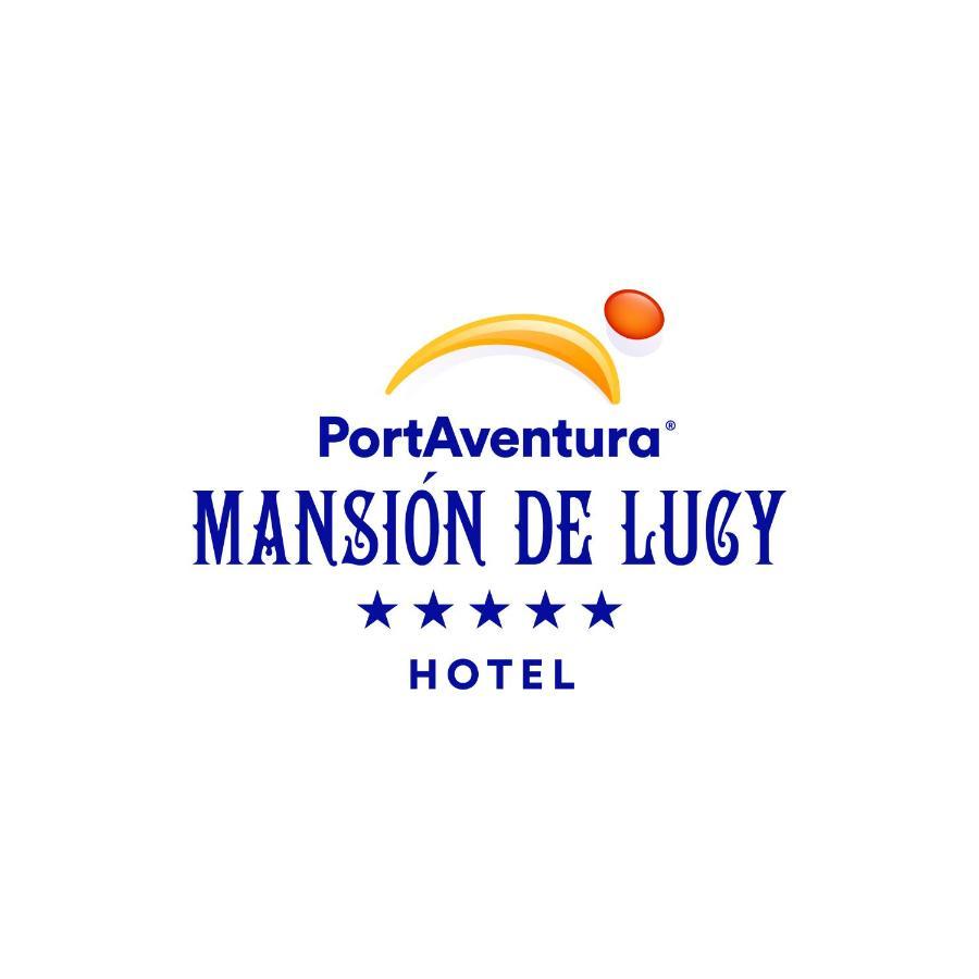Portaventura Hotel Lucy'S Mansion - Includes Unlimited Access & Express Wristband To Portaventura Park & Ferrari Land Salou Kültér fotó